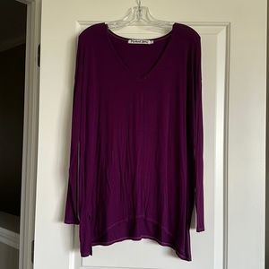 Michael Stars OS tunic